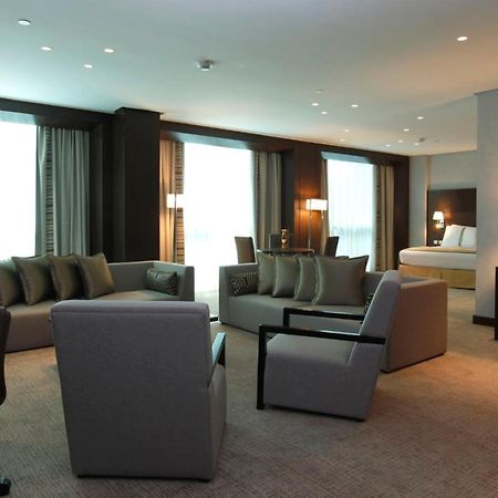 Holiday Inn Meydan By Ihg Ar Riyad Esterno foto