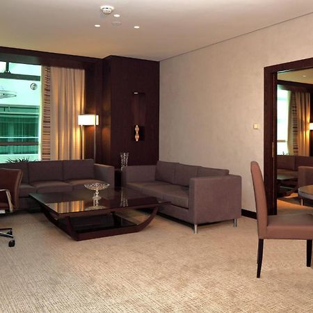 Holiday Inn Meydan By Ihg Ar Riyad Esterno foto