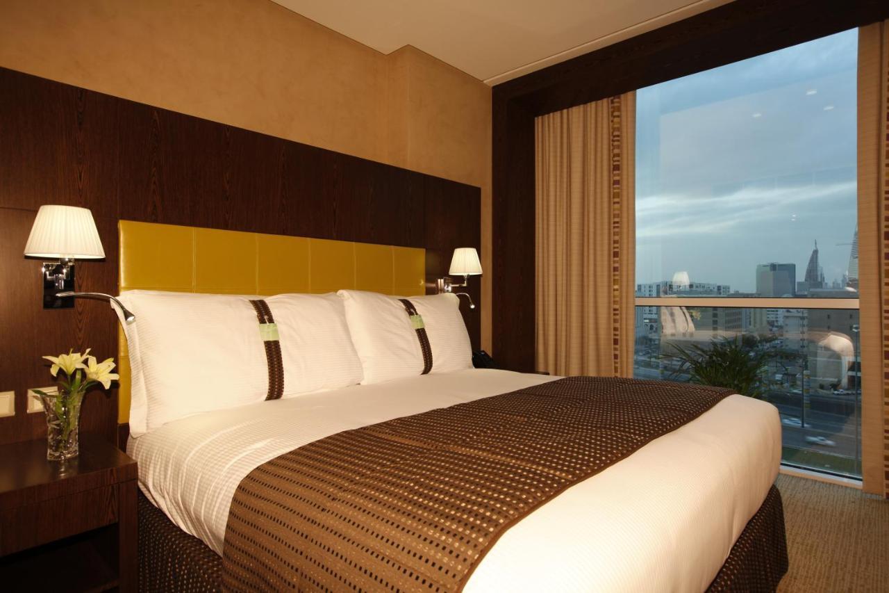 Holiday Inn Meydan By Ihg Ar Riyad Camera foto