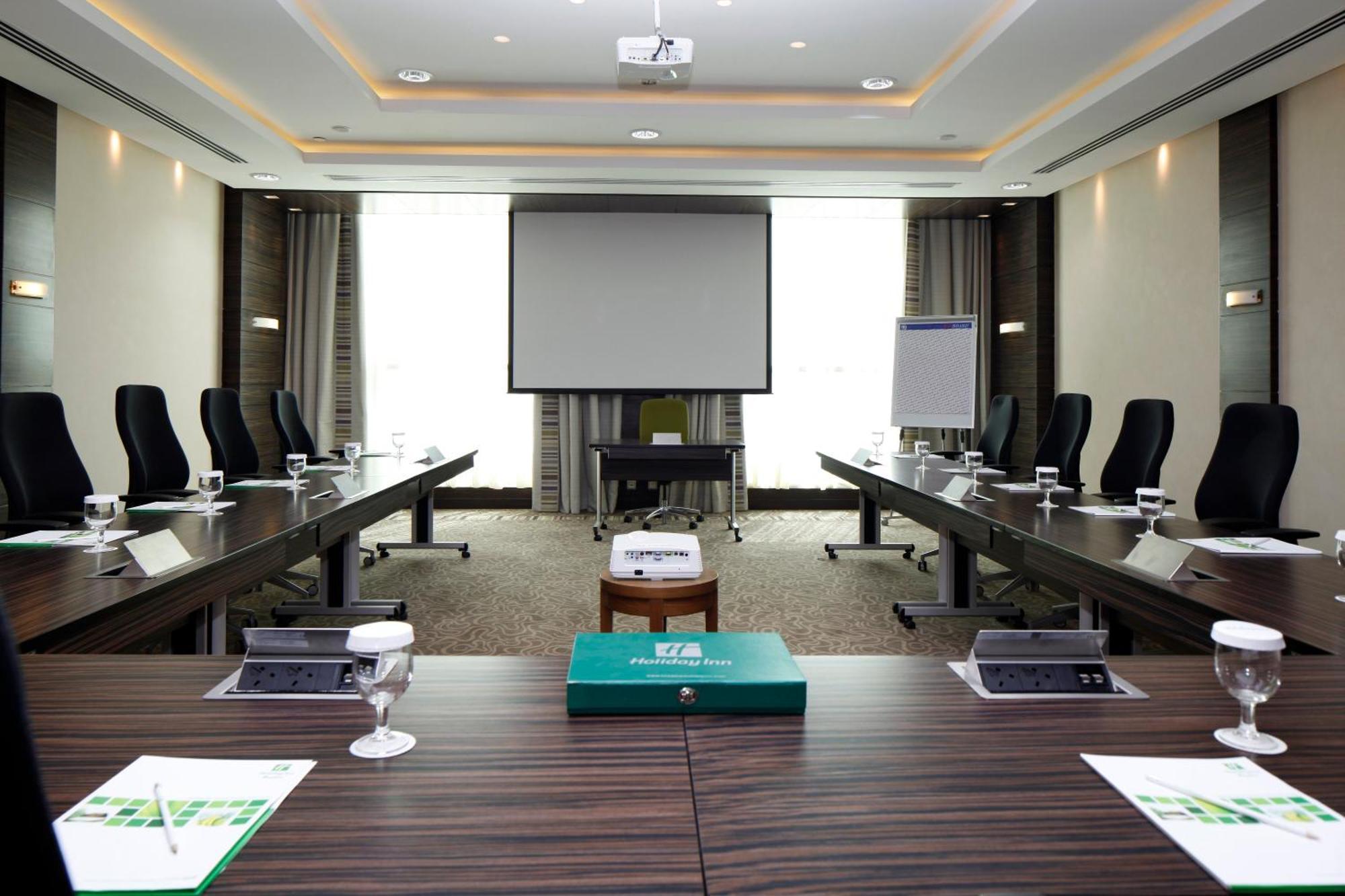 Holiday Inn Meydan By Ihg Ar Riyad Esterno foto