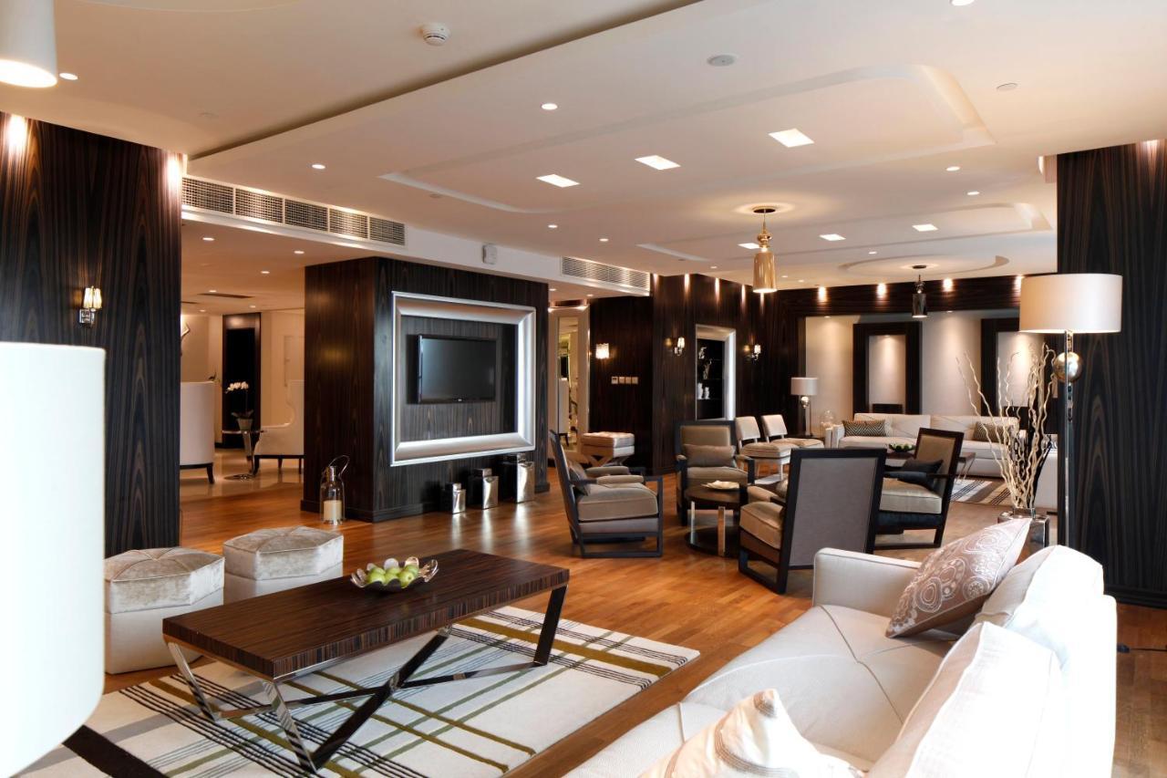 Holiday Inn Meydan By Ihg Ar Riyad Esterno foto