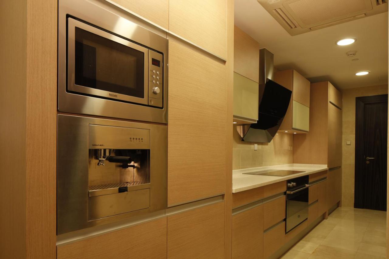 Holiday Inn Meydan By Ihg Ar Riyad Esterno foto