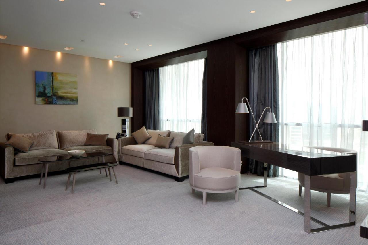 Holiday Inn Meydan By Ihg Ar Riyad Esterno foto