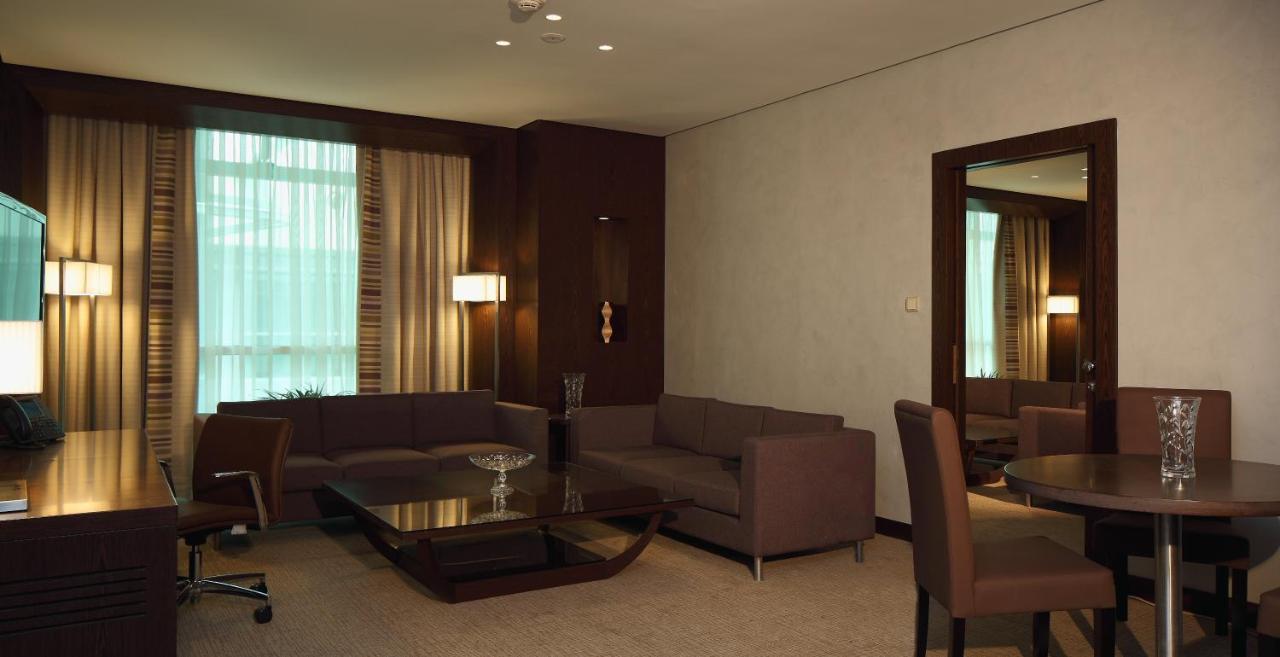 Holiday Inn Meydan By Ihg Ar Riyad Esterno foto