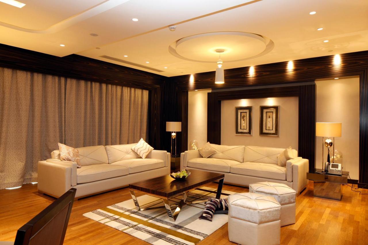 Holiday Inn Meydan By Ihg Ar Riyad Esterno foto
