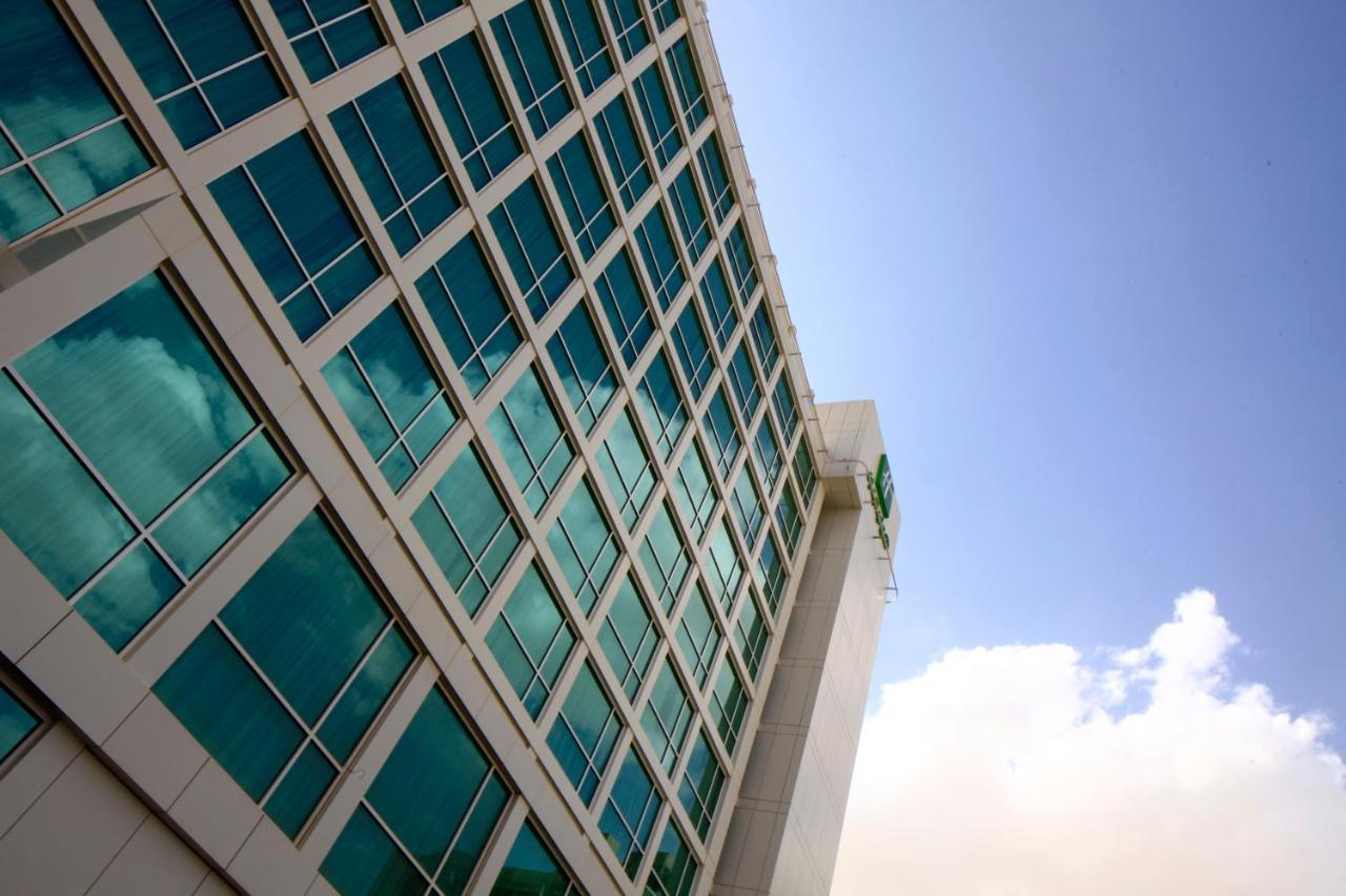 Holiday Inn Meydan By Ihg Ar Riyad Esterno foto