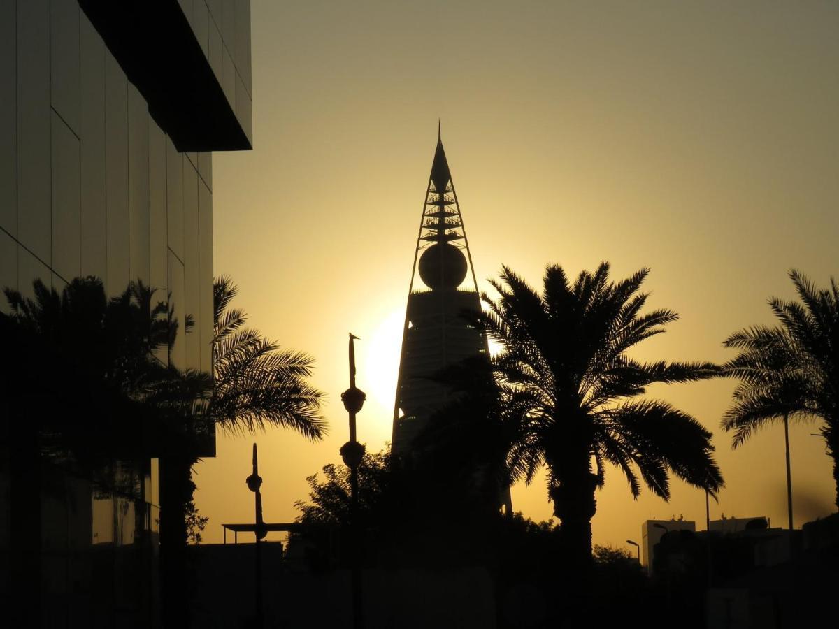 Holiday Inn Meydan By Ihg Ar Riyad Esterno foto
