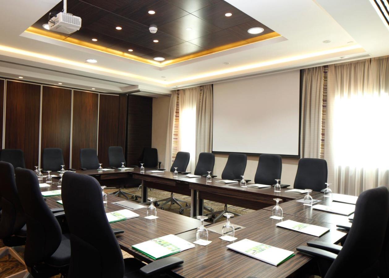 Holiday Inn Meydan By Ihg Ar Riyad Esterno foto