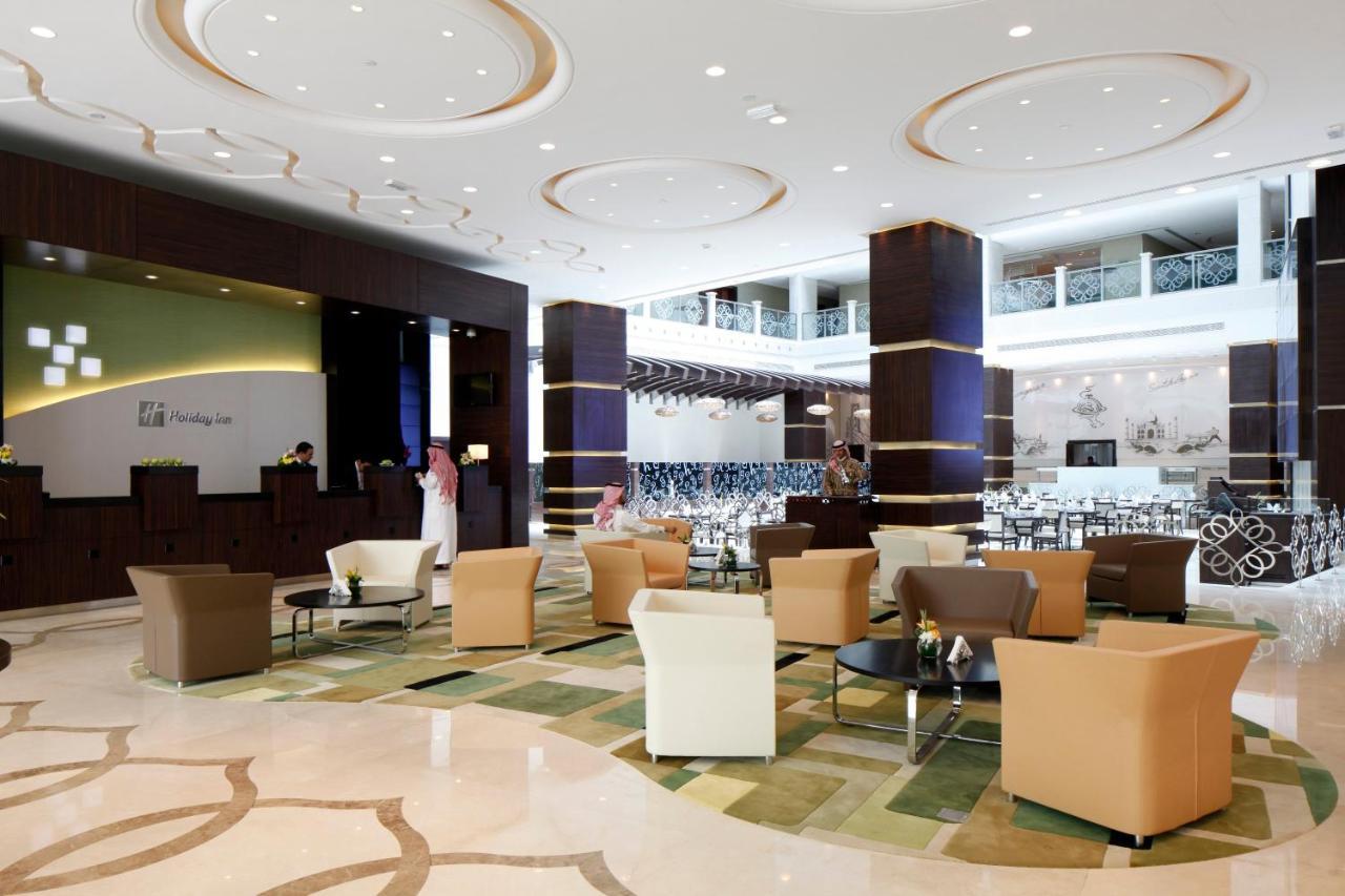 Holiday Inn Meydan By Ihg Ar Riyad Esterno foto