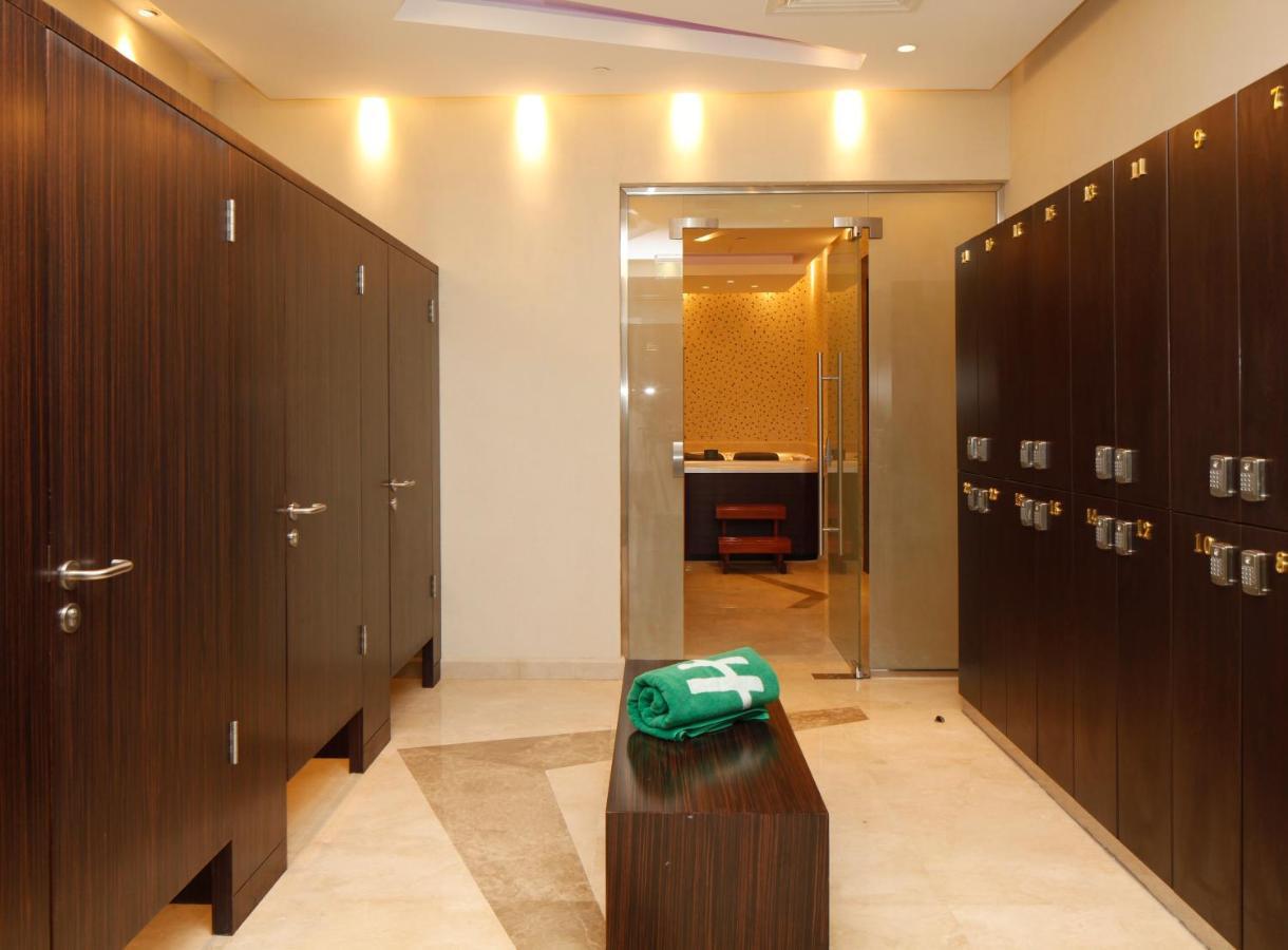 Holiday Inn Meydan By Ihg Ar Riyad Esterno foto
